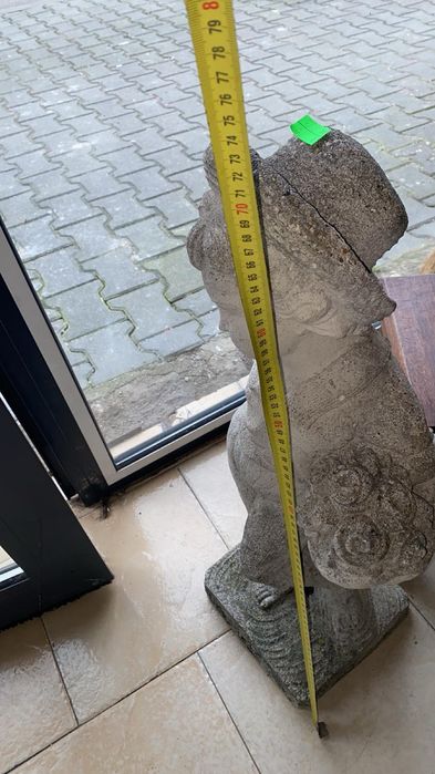 Продавам циментови фигури