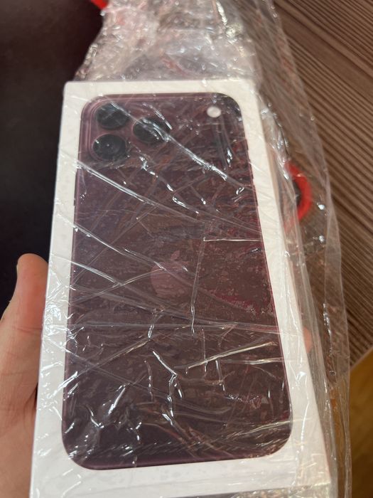 IPhone 18 pro Max