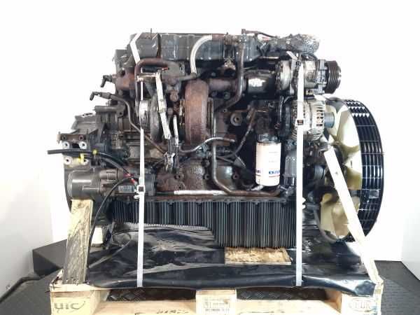 Motor complet DAF PX-7 186 H1 - Piese camion Daf