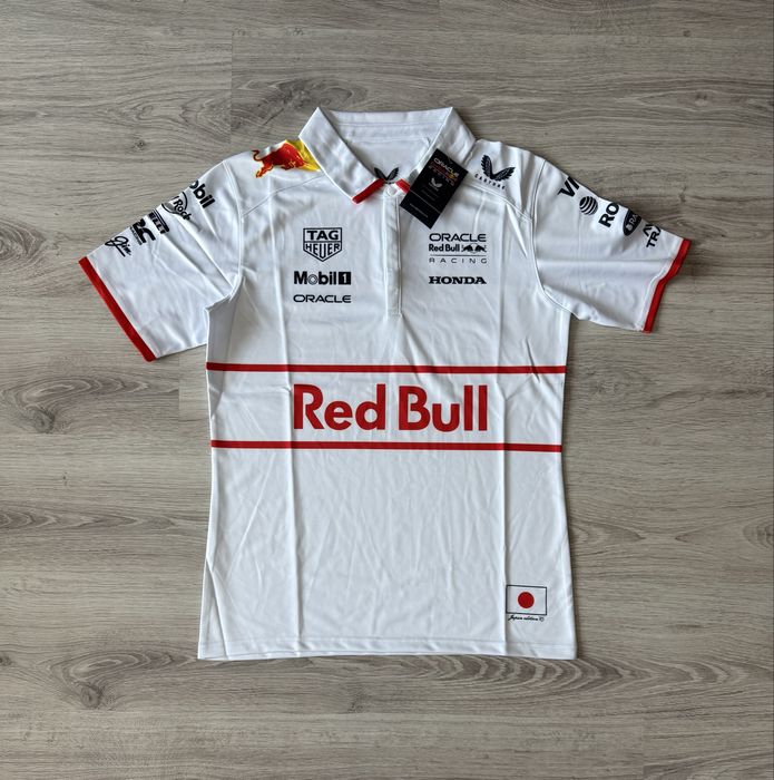 Red Bull Racing / Honda / Formula 1 / Ferrari / Mercedes AMG