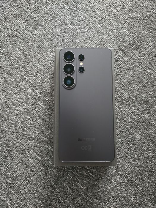 Samsung S26 Ultra