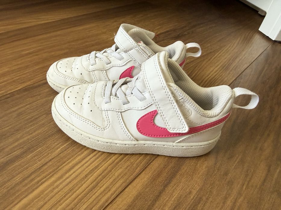 Nike Air Force 26 номер момиче