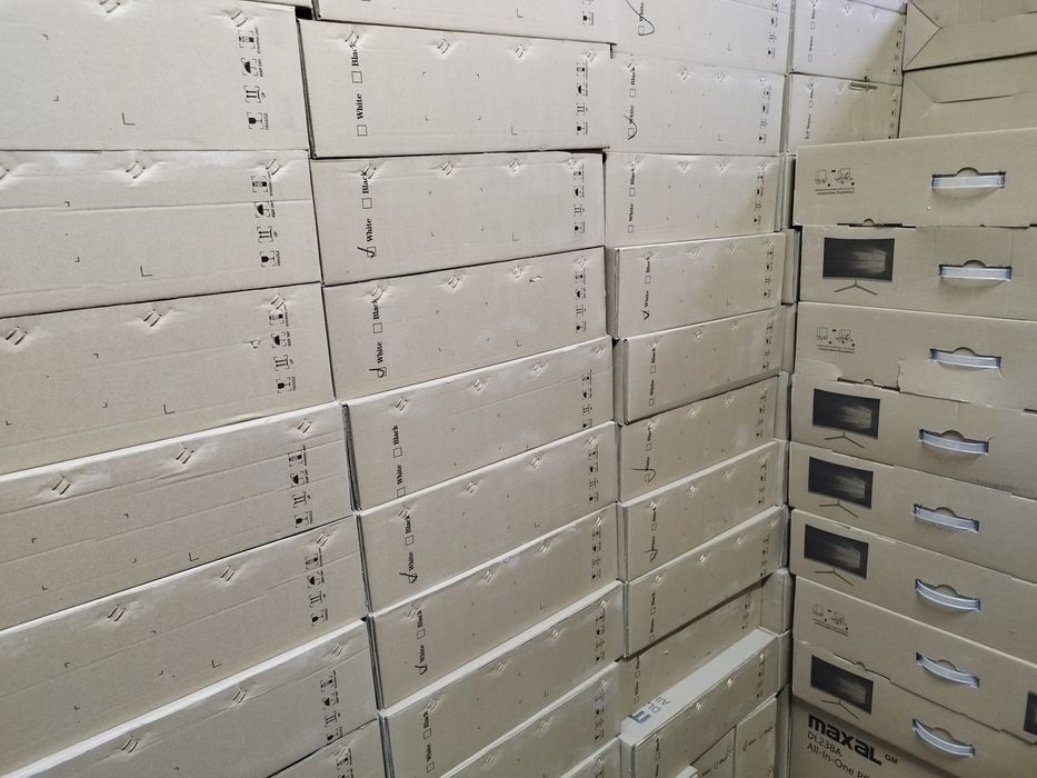 Компьютер моноблок сборка