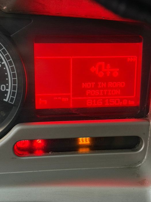 Renault Premium euro5