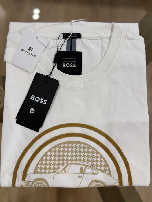 Тениски Boss различни модели