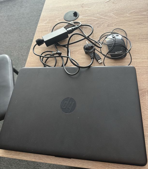 Продам ноутбук HP