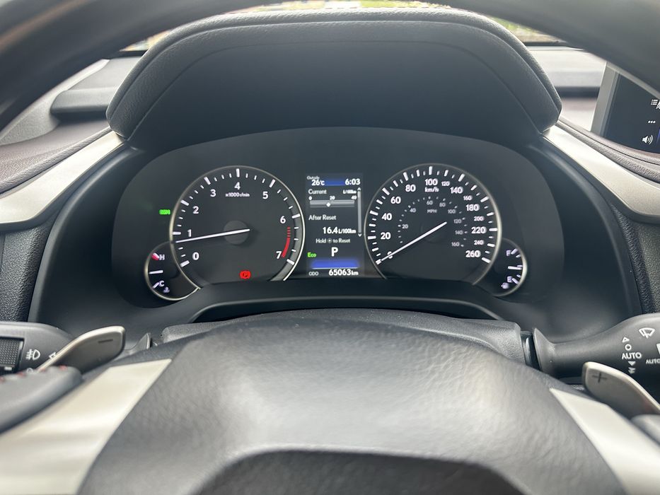 Lexus RX 350 с пробегом ; 2020 года