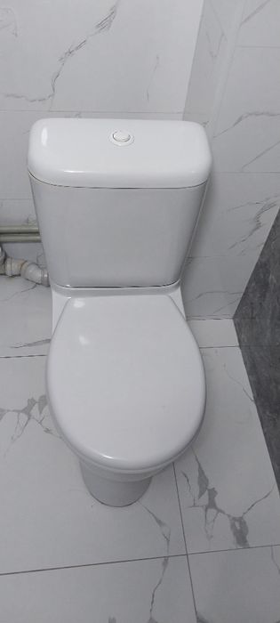 Продам унитаз в хорошем состояние.