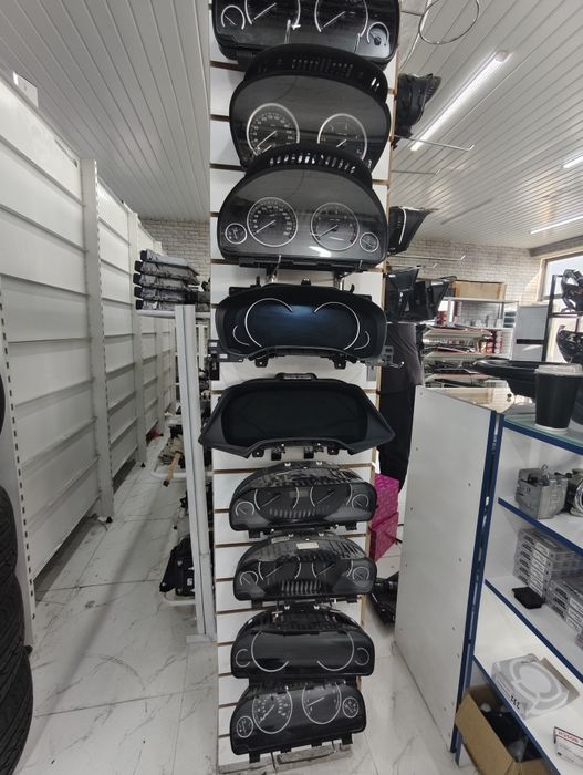 Авторазбор БМВ АЛМАТЫ