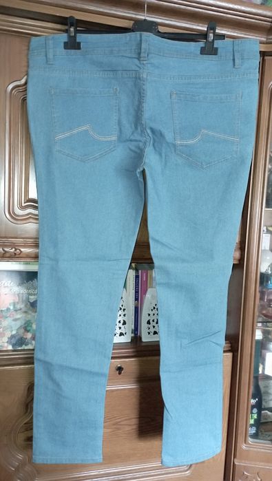 blugi slim Skinny 46/L30