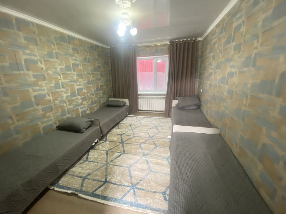 Дача  в Бургулюке