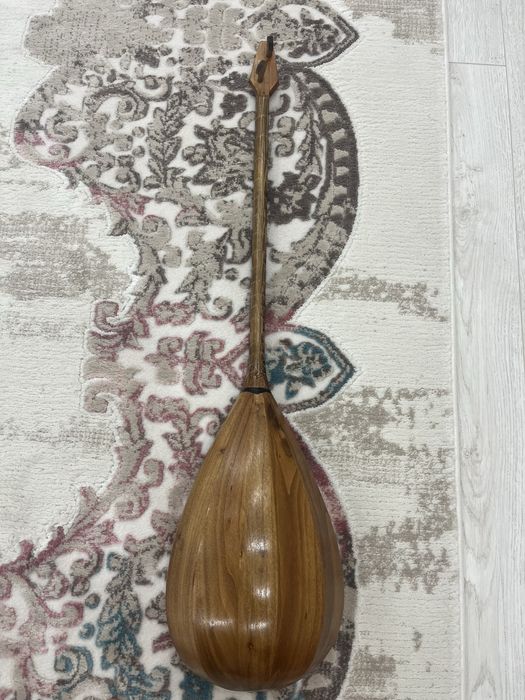 Домбыра идеальный