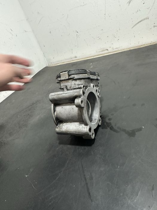 Clapeta acceleratie Mercedes Sprinter 319 cdi 318cdi 3.0 A6420900270