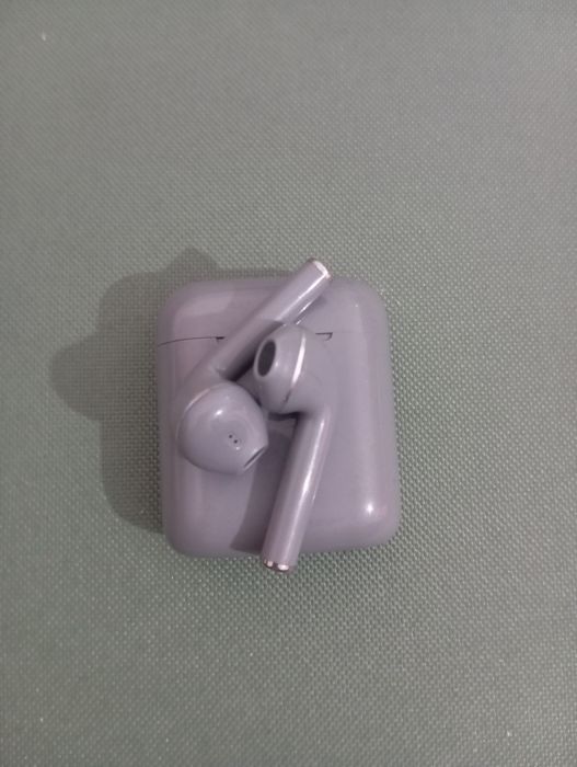 Наушники, не рабочие