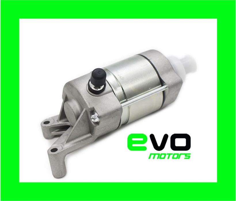 Electromotor Moto YAMAHA R1 2009-2014 bobina Big Bang Starter A741