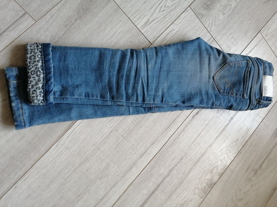 Джинсы, джинсы с утеплением.