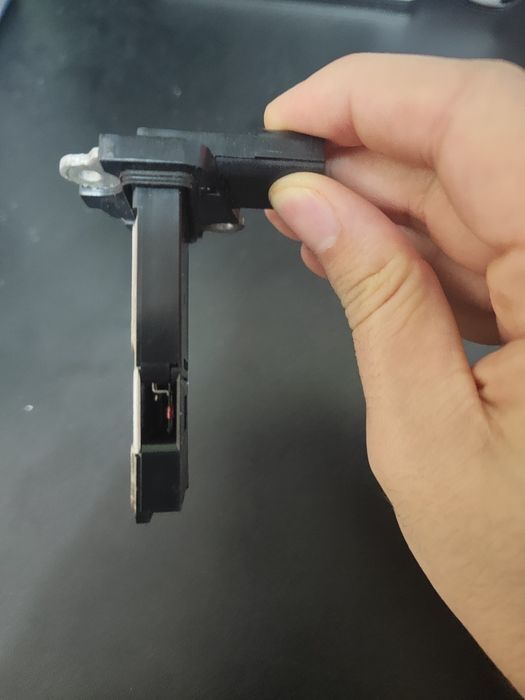 Оригинален дебитомер/MAF сензор Hitachi Afh70m-62A/Honda 37980-RMA-E01