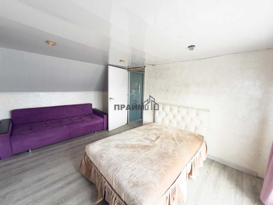 ПРОДАМ 4х ком. дом Заря (Даурен ПРАЙМ)