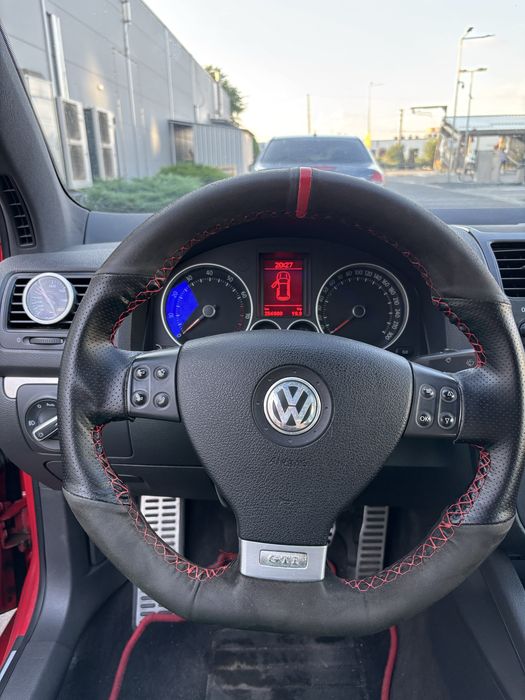VOLKSWAGEN Golf 2006 — imagine 5