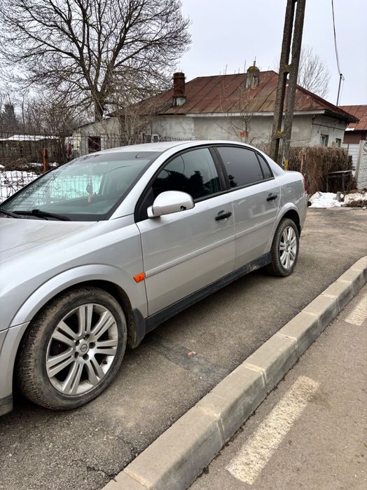 Opel Vectra C de vănzare