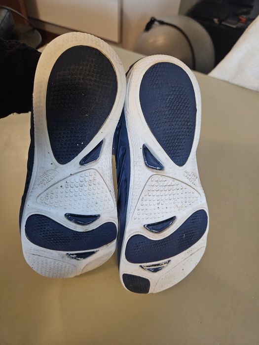 Nortface маратонки летни 40.5