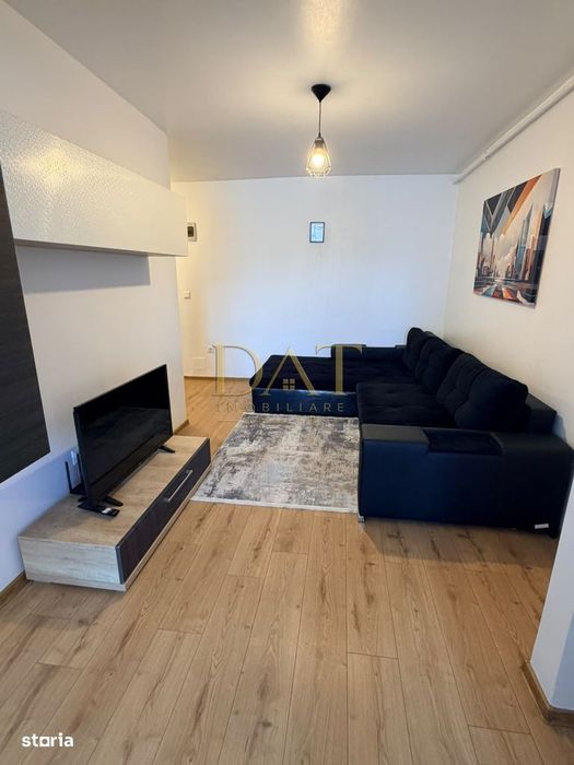 Apartament 2 camere | etaj intermediar | parcare inclusa,Ego Residence — fotografia 1