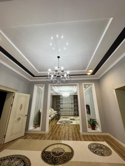 Евро ремонт! Под ключ кв и дом. От и до