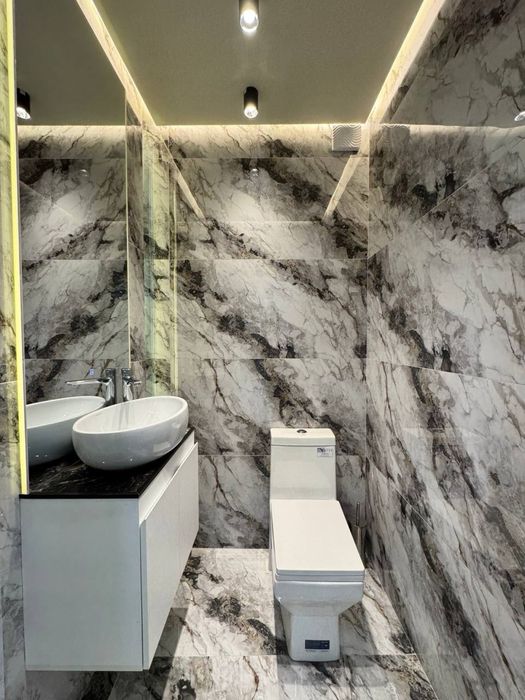 Продается 3 ком. Квартира площадью 83 кв.м. По ул. Титова