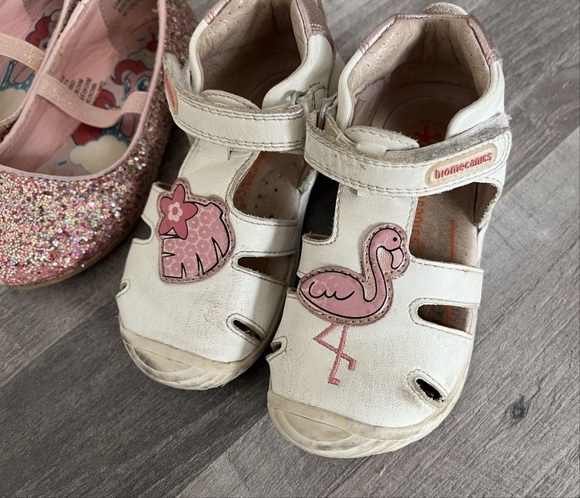 Incaltaminte fetite marimi 21/22/23