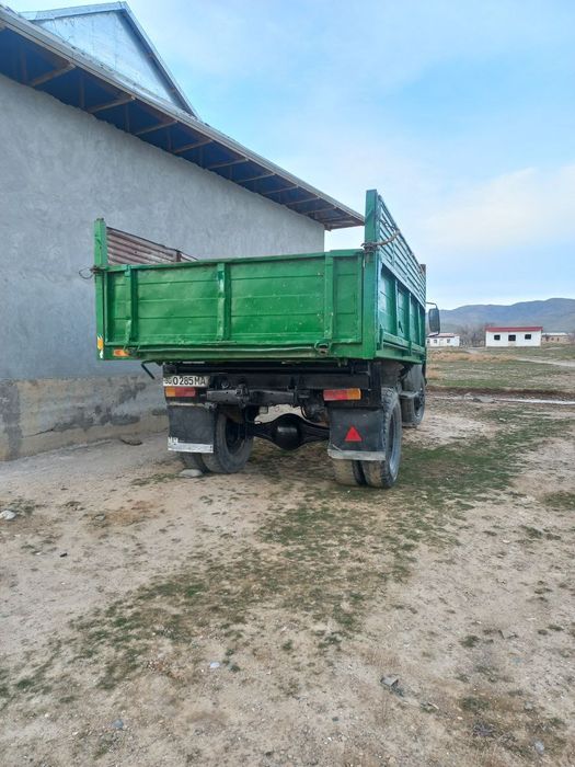 Gaz 53 samasual xolati ideal