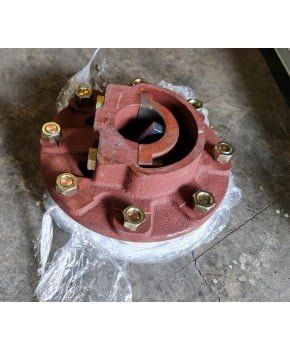 Butuc roata spate tractor u650 asamblat