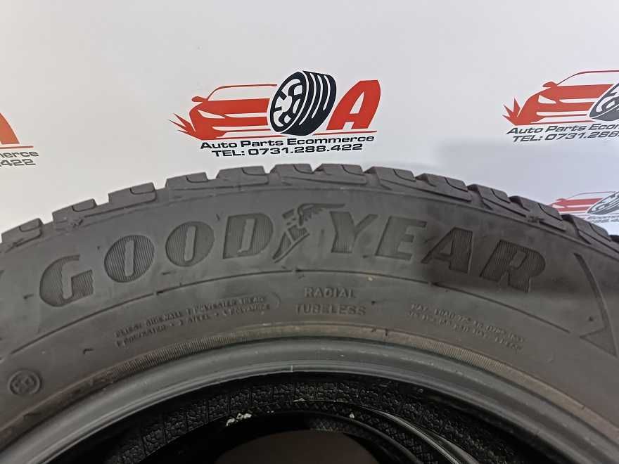 Anvelope 215/60/R16 99H GOODYEAR M+S 215 60 16 99H CP-N20679