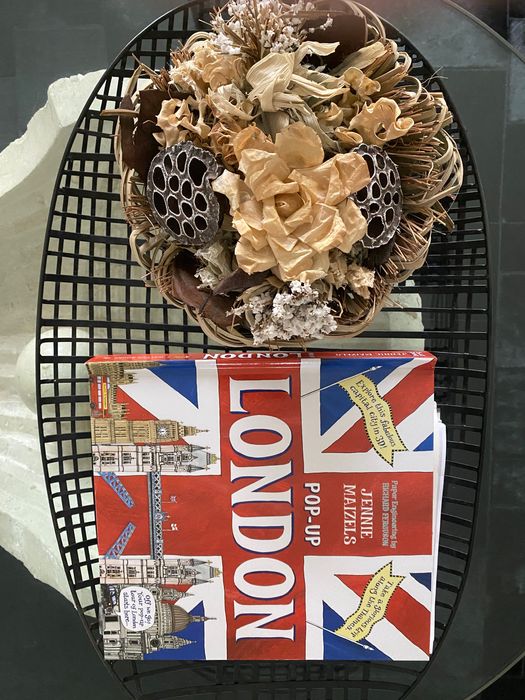 Tava decor Brand Boconcept