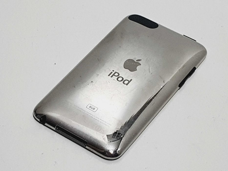 Apple iPod Touch 2th Gen 8Gb