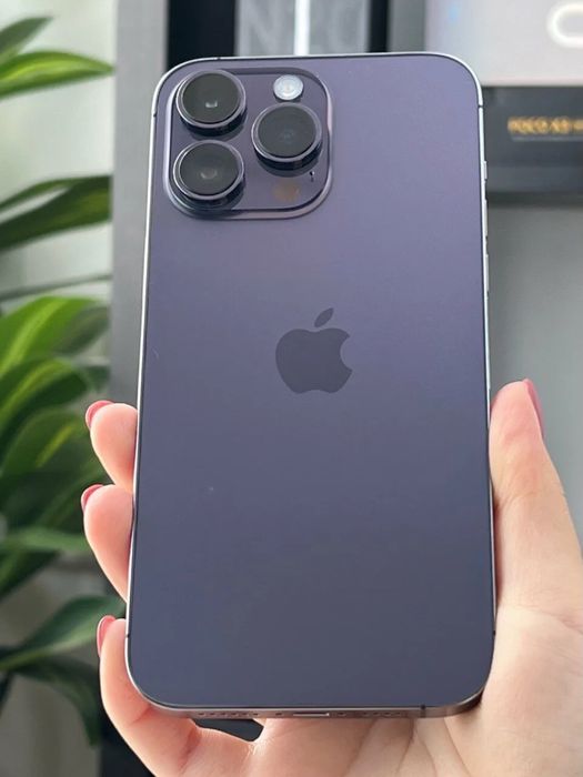 Айфон 14 Pro Max 128gb