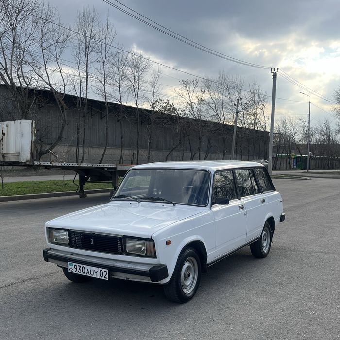Продам ваз 2104 в хорошем состоянии