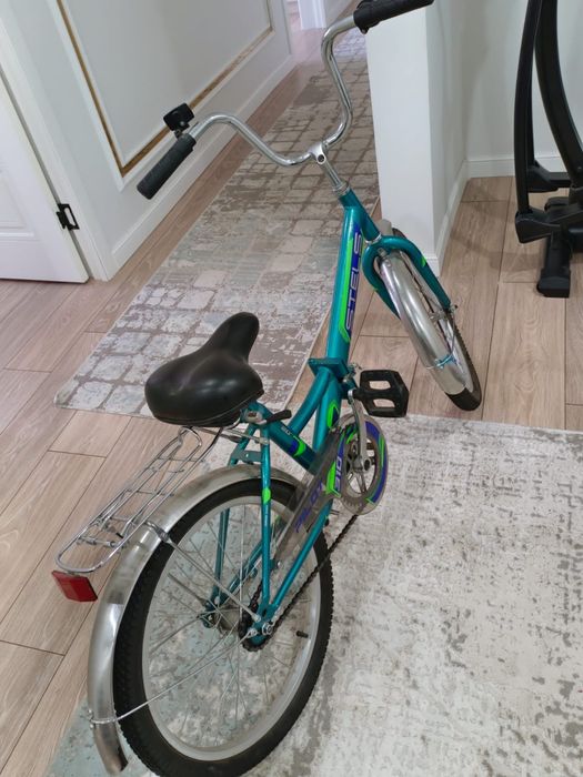 Продам детский велосипед