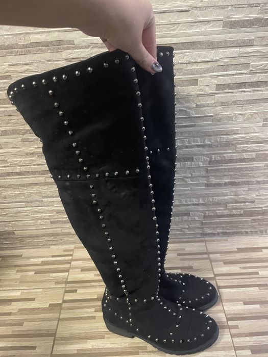 Ботуши маркови уникални