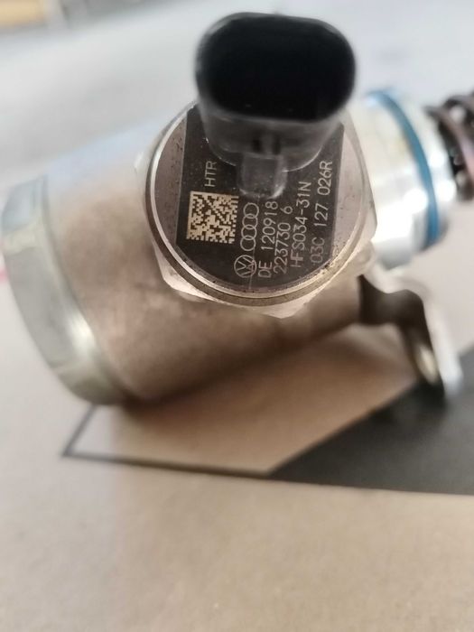 Помпа за високо налягане за Фолксваген Пасат 7 Wv Pasat7