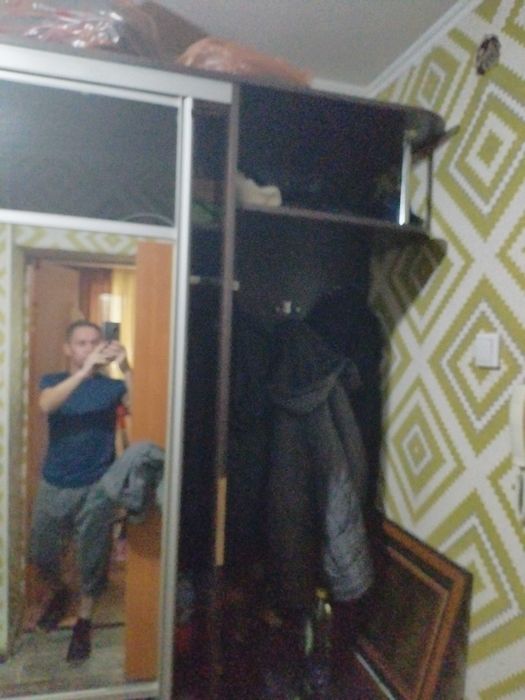 Продам стенка для прихожей