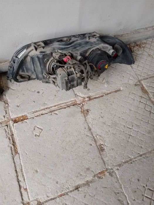 Фарове за БМВ  е39