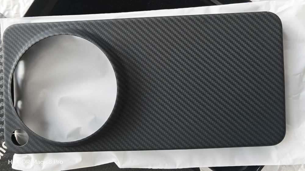 Oppo find x9 ultra original carbon