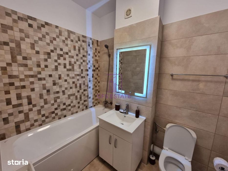 Inchirieri Apartamente 2 Camere Exigent|Centrala