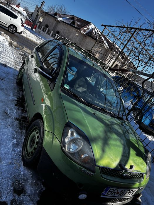 Ford Fiesta de vanzare