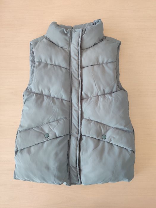 Детски елек Манго/ Mango