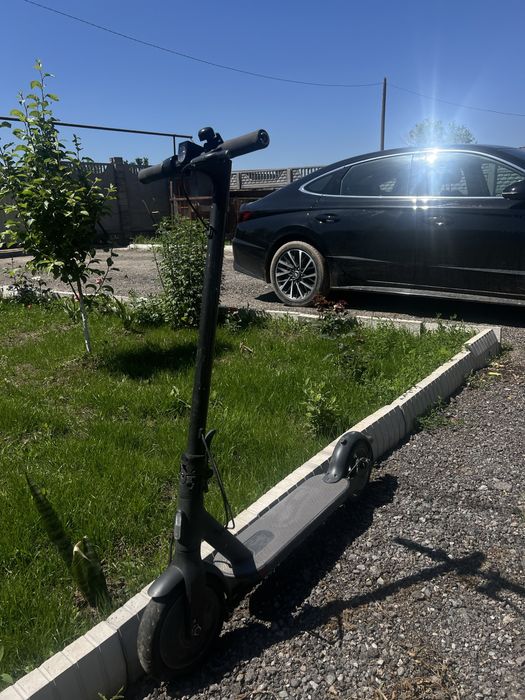 Электронный Сомакат Xiomi