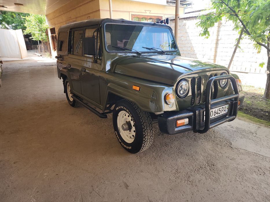 Jeep xitoy priceline bilan