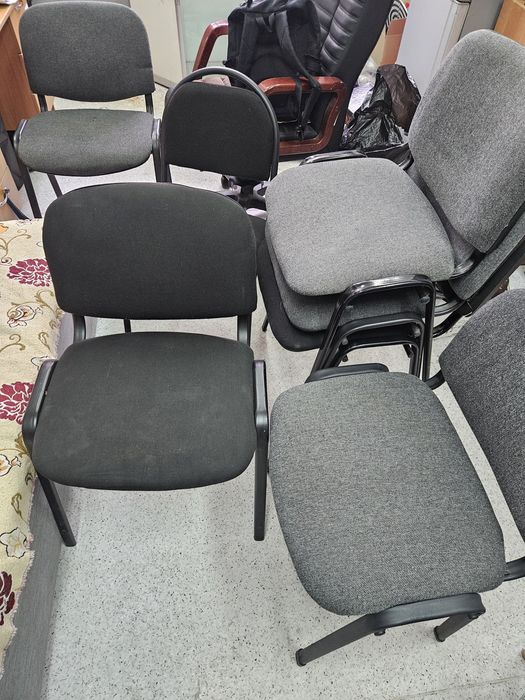 Продам Стул мягкий модели ИЗО