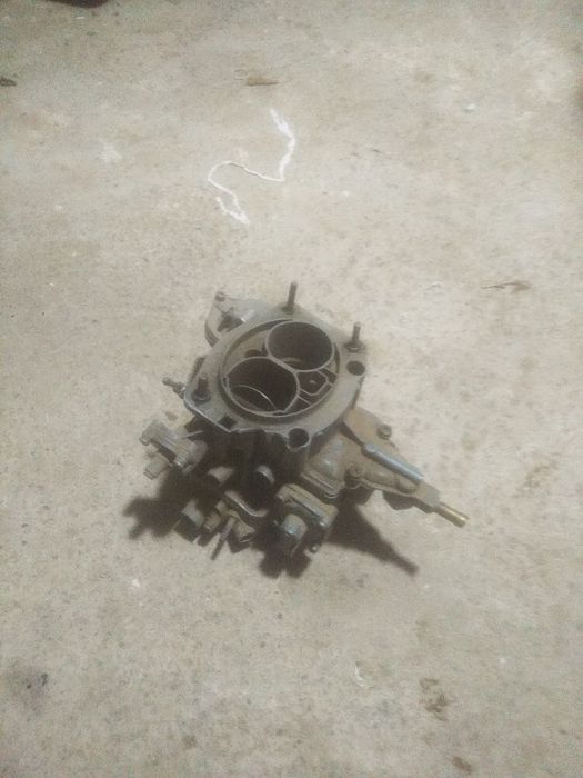 Карбюратор ВАЗ 2107