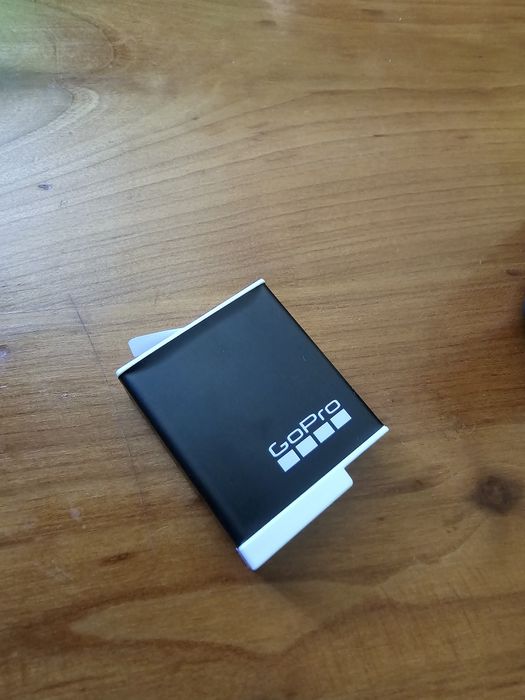 GoPro HERO 11 Black + Akcecoapи